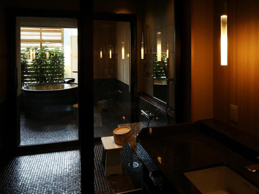 Nakanobo Zuien (Adults Only) Kobe Bagian luar foto