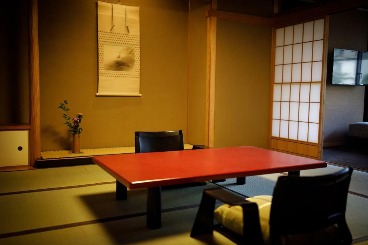 Nakanobo Zuien (Adults Only) Kobe Bagian luar foto